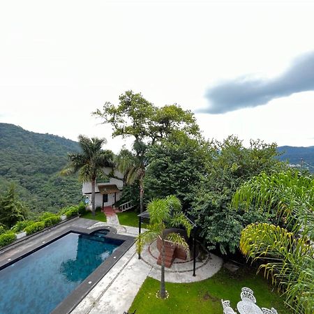 ואלה דה בראבו Hotel Finca Del Valle מראה חיצוני תמונה