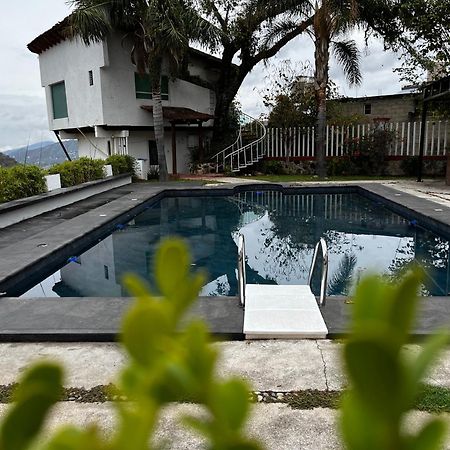 ואלה דה בראבו Hotel Finca Del Valle מראה חיצוני תמונה